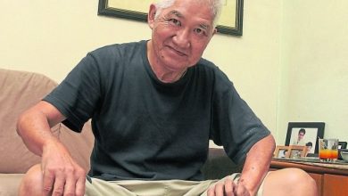 Photo of 著名小说家麦秀 心脏病辞世 享年81岁