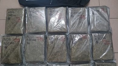 Photo of 槟警逮5毒贩 住家 名车 起逾46kg大麻