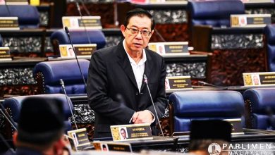 Photo of 囯会〡林冠英:生活费飙升 中产倍感压力