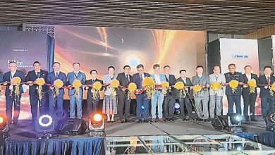 Photo of 【马来西亚国际黄金宝石与珠宝展】黄汉伟:经济不确定性 创黄金珠宝产业链机会