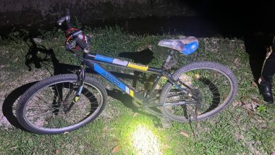 Photo of 骑脚车逆行 3人遭撞2死1伤