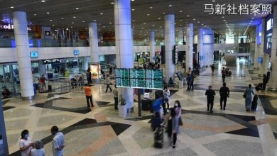 Photo of 边境机构隆机场破3案 21人入境遭拒 扣1人