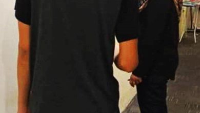 Photo of 酒店幽会 离婚妇已婚男被逮