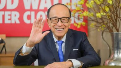 Photo of 港首富李嘉诚加速低价抛售中国资产   传广州 惠州逾400套住宅皆被释出