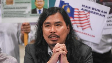 Photo of LFL:阿克马号召暴民对付平民   触犯恐吓罪名