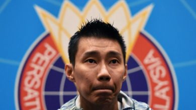 Photo of 李宗伟加入马羽总 许庆吉: 赋实权才有意义