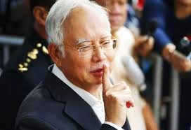 Photo of 总检署封口令 添呈堂证据 下月19审纳吉案2申请