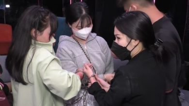 Photo of 35外籍女贴编号陪酒    北海娱乐城被扫蕩