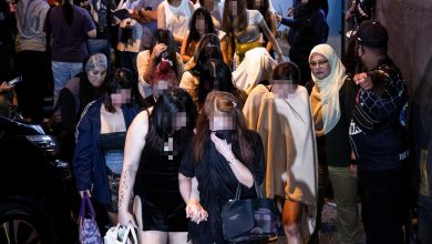 Photo of 按摩2天就被捕 泰国妹仅赚100令吉