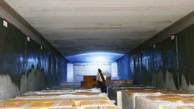 Photo of 不符食品标签规定 AKPS扣押5000公斤龙眼干