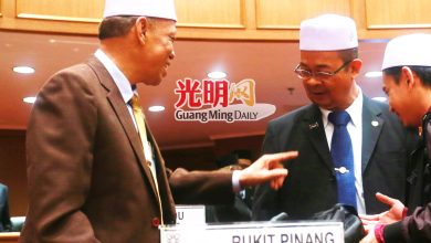 Photo of 【吉州议会】仍在探讨阶段 浮动太阳能计划暂没落实
