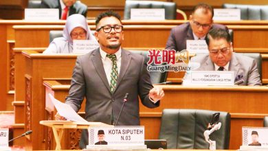 Photo of 【吉州议会】吉准推出更多稻种 未来落实生产“吉打米”