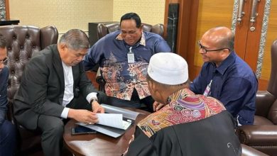 Photo of 农民促保留NAFAS专属权 护补贴肥料供应稳定