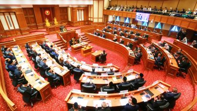 Photo of 【吉州议会】呼声通过动议 促联邦检讨扩大SST