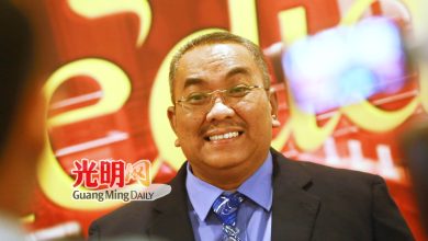 Photo of 大臣：州议会虽通过 吉打米仍须联邦批准