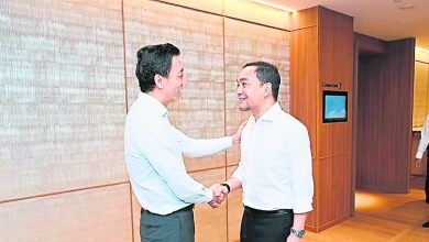 Photo of 马新强化交通合作 保障两地司机权益