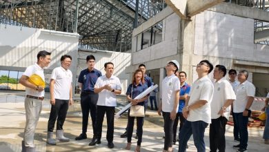 Photo of 光育小学建校进度达70% 预计明年7月招收转校生