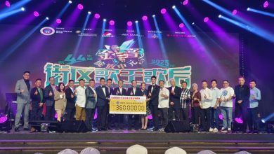 Photo of 街区歌王歌后争霸赛 筹款突破36万创佳绩