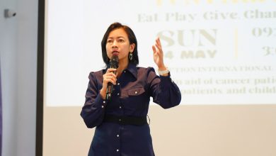 Photo of 对波小国旗倒挂事件发动煽动舆论  王丽丽：阿克马应谨言慎行