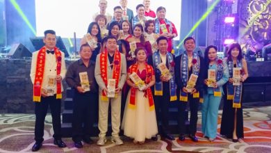 Photo of 《慧音传情3.0》慈善演唱会 筹3.28万捐4机构