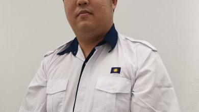 Photo of 方犹顺: 阿克马勿选择性强硬 应一致对待国旗误用