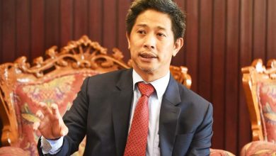 Photo of 槟州不能再被亏待 魏晓隆促检讨税收分配制度