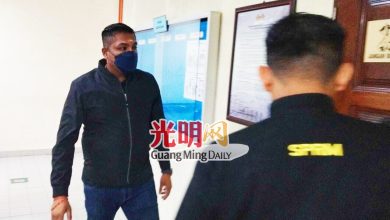 Photo of 骗2男可助索赔社险 前顾问罚9万或监1年