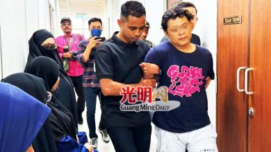 Photo of 【涉偷窃持刀抢婴案】越南籍被告要求通译员 案展下月9日审理