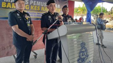 Photo of 拿督疑用手枪打女子 槟警方回应了