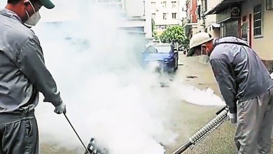 Photo of 广东基孔肯雅热疫情持续 累计6104宗又现骨痛热症