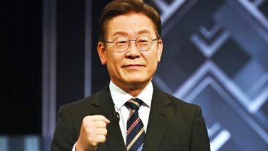 Photo of 实现朝鲜半岛无核化 李在明提3阶段方案