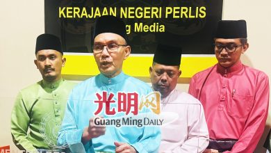 Photo of 【玻州议会】水务公司一旦转盈 州政府考虑水费折扣