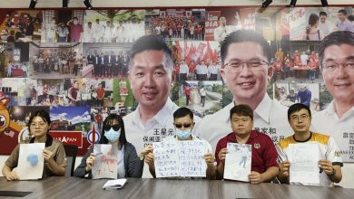 Photo of 长子烂赌欠债 72岁父亲宣布断绝关系