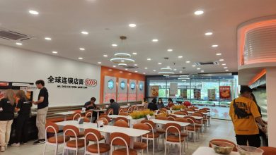 Photo of 张亮麻辣烫进军檳城 “小锅现煮”的中式快餐新体验