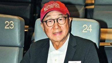 Photo of 许冠文有意再写剧本 期待拍陈茂贤新作