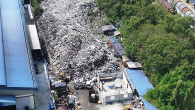 Photo of 3回收厂霸路堆积垃圾山惹民怨    巴生市厅开6罚单严惩污染环境