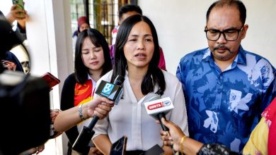 Photo of 张念群：通过记者日关爱基金 230媒体人获69万援金