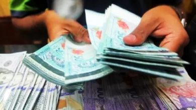 Photo of 联储局降息预期升温 马币一度升至4.2175