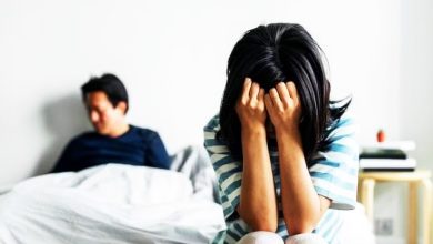 Photo of 两天洗一次澡 每周刷一次牙 邋遢夫逼疯妻 欲离婚