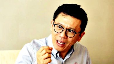 Photo of 行动党议员走访巫统总部 郑联科：乖离监督原则 令人失望