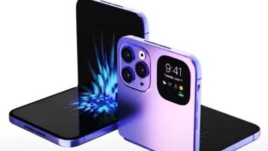 Photo of 苹果传明年推出首款折叠iPhone