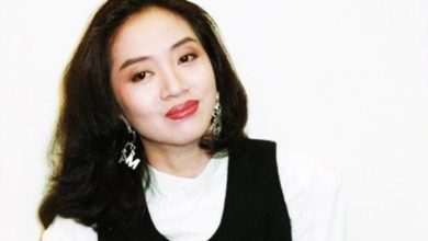 Photo of 梅艳芳故居内貌罕见曝光 网民直呼:像迷宫