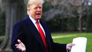 Photo of 美国对加拿大关税从25%提高至35%