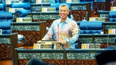 Photo of 【国会】赛夫鲁:投贸部未参与使用华为晶片人工智能项目