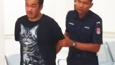 Photo of 拐带隆未成年少女至柔 46岁大叔认罪判监5年鞭1下