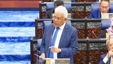 Photo of 【国会】韩沙抨政府缺乏融资政策 讽第13大马计划恐成“尤索夫的洋房梦”