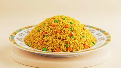 Photo of 中国“饮食撙节”成潮流 一颗鸡蛋炒出七菜一汤