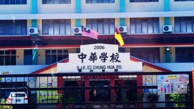 Photo of 教育局与警方调查国旗倒挂 波小促宽容看待校工疏失