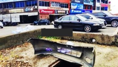 Photo of 【2岁童跌排水沟溺毙】父子外出捡纸箱 死者独自下车失足落水