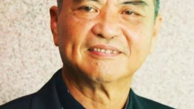 Photo of 面对争议 伍薪荣称上议员委任非荣耀 愿为森州尽责